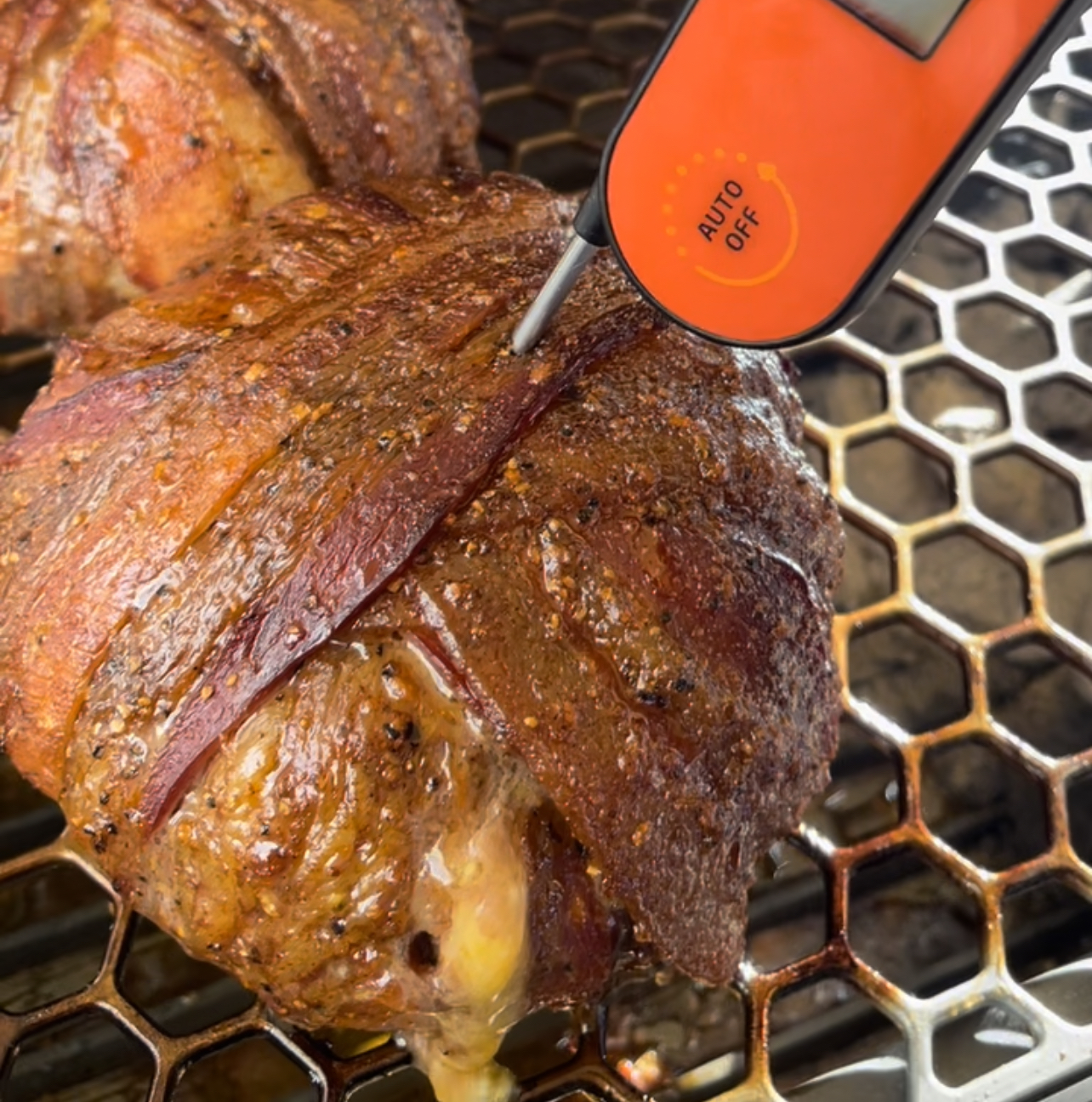 How to use a meat thermometer How low can you slow?
