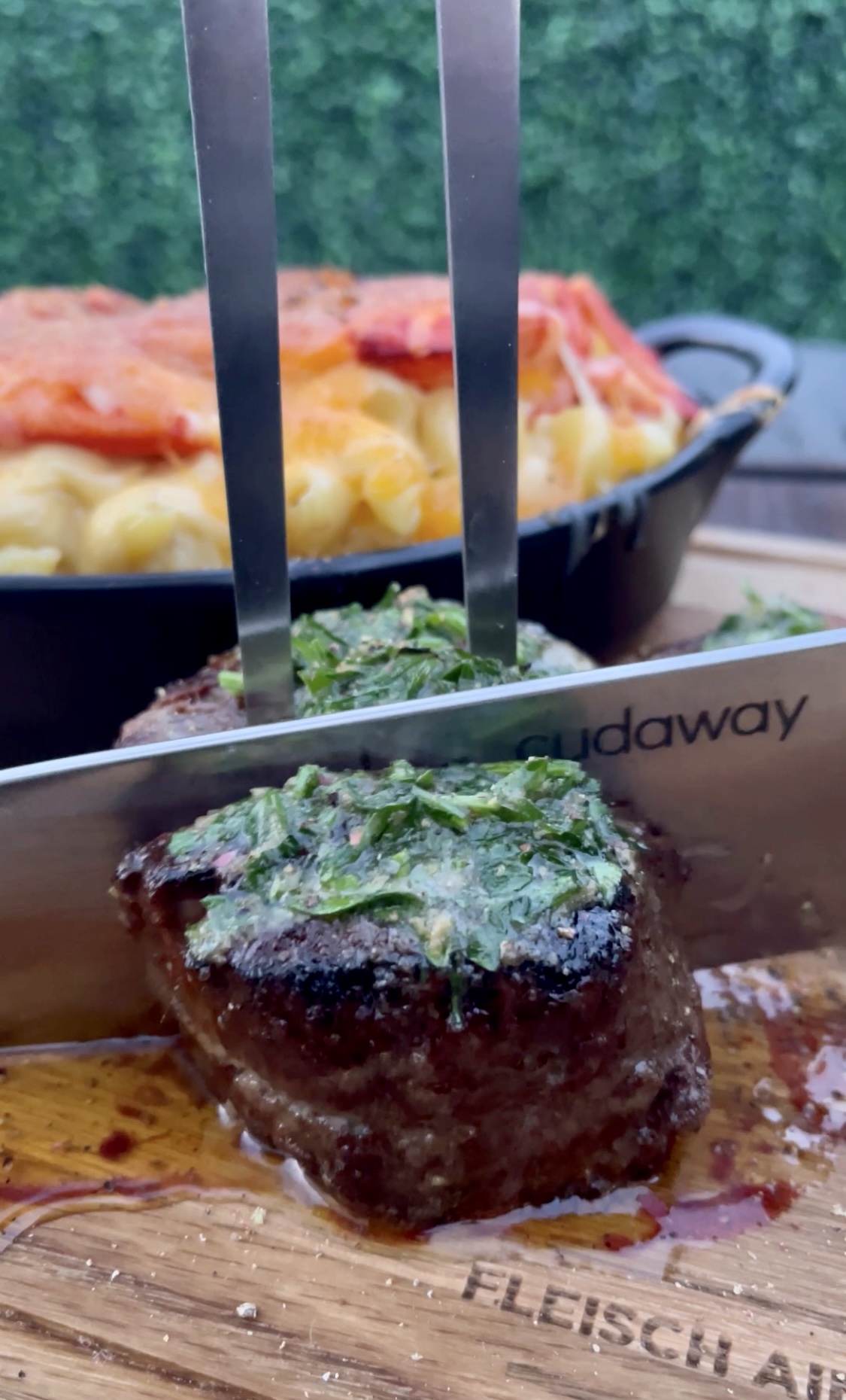 Cudaway Knives-The best knives for BBQ